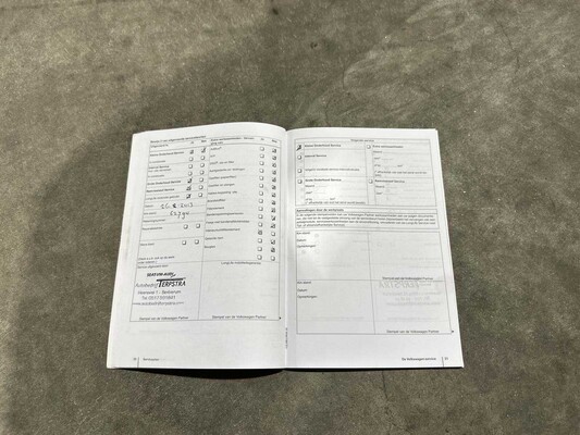 Volkswagen Tiguan 2.0 TDI Sport&&Style 4Motion 140 PS 2011 (Original-NL), 74-PNH-9