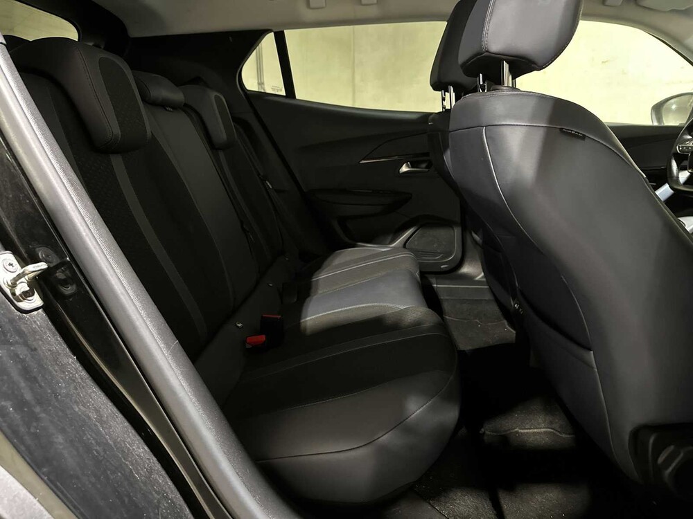 Peugeot 2008 1.2 PureTech Allure 102pk 2021 (Origineel-NL+1e eigenaar), K-010-KV