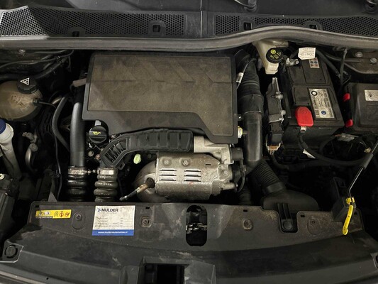 Peugeot 2008 1.2 PureTech Allure 102pk 2021 (Origineel-NL+1e eigenaar), K-010-KV