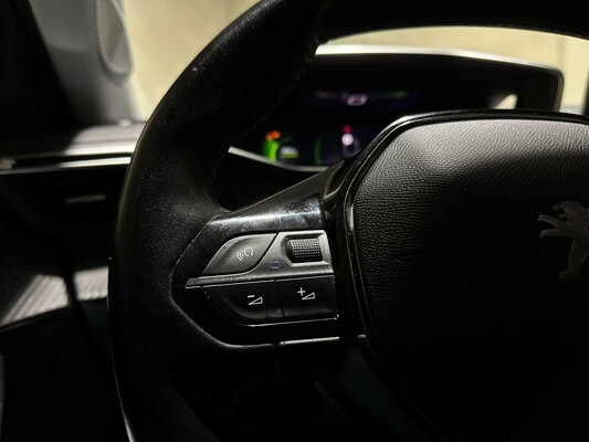 Peugeot 2008 1.2 PureTech Allure 102pk 2021 (Origineel-NL+1e eigenaar), K-010-KV