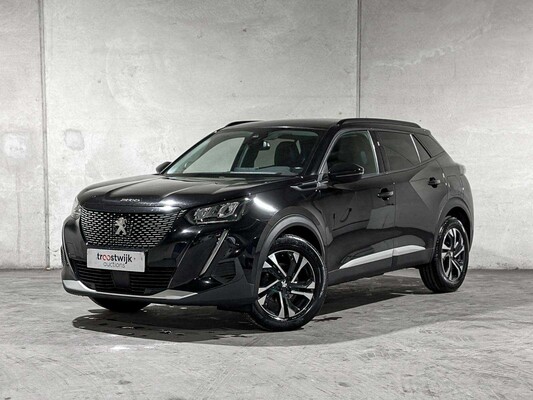 Personen- en bedrijfsauto's in Boxmeer