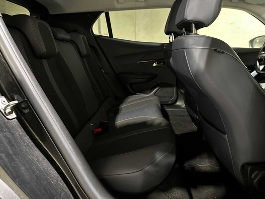 Peugeot 2008 1.2 PureTech Allure 102pk 2021 (Origineel-NL+1e eigenaar), K-010-KV