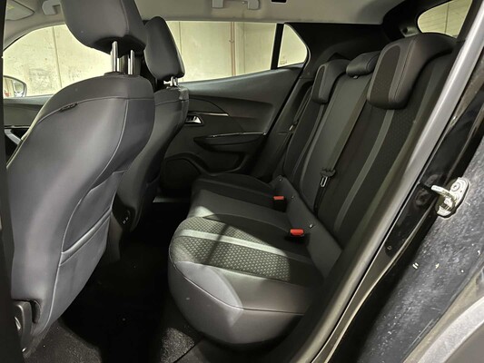 Peugeot 2008 1.2 PureTech Allure 102pk 2021 (Origineel-NL+1e eigenaar), K-010-KV