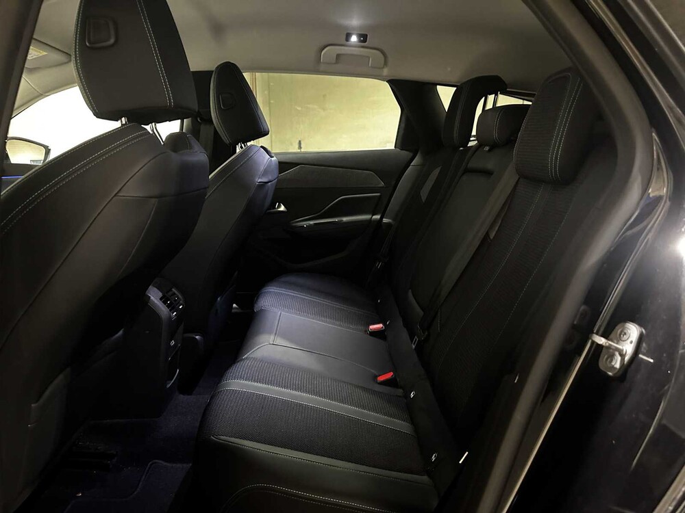 Peugeot 308 SW 1.5 BlueHDi Allure Pack Business 131 PS 2022 (Original-NL+1. Besitzer), P-780-VZ