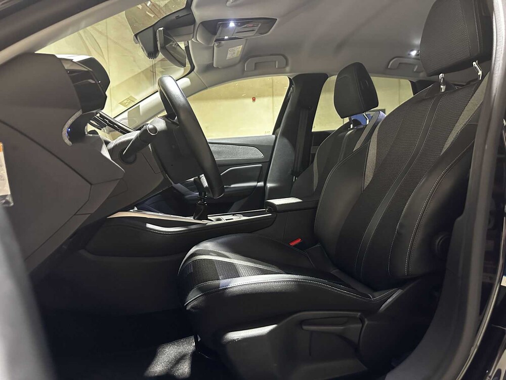 Peugeot 308 SW 1.5 BlueHDi Allure Pack Business 131 PS 2022 (Original-NL+1. Besitzer), P-780-VZ