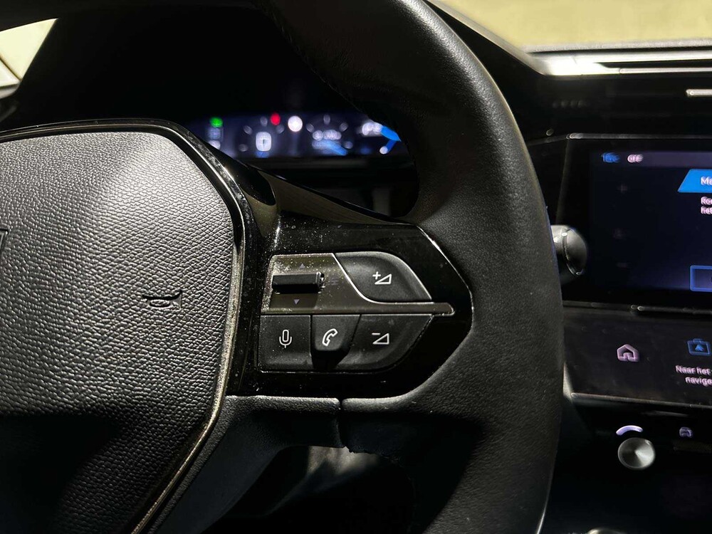 Peugeot 308 SW 1.5 BlueHDi Allure Pack Business 131 PS 2022 (Original-NL+1. Besitzer), P-780-VZ