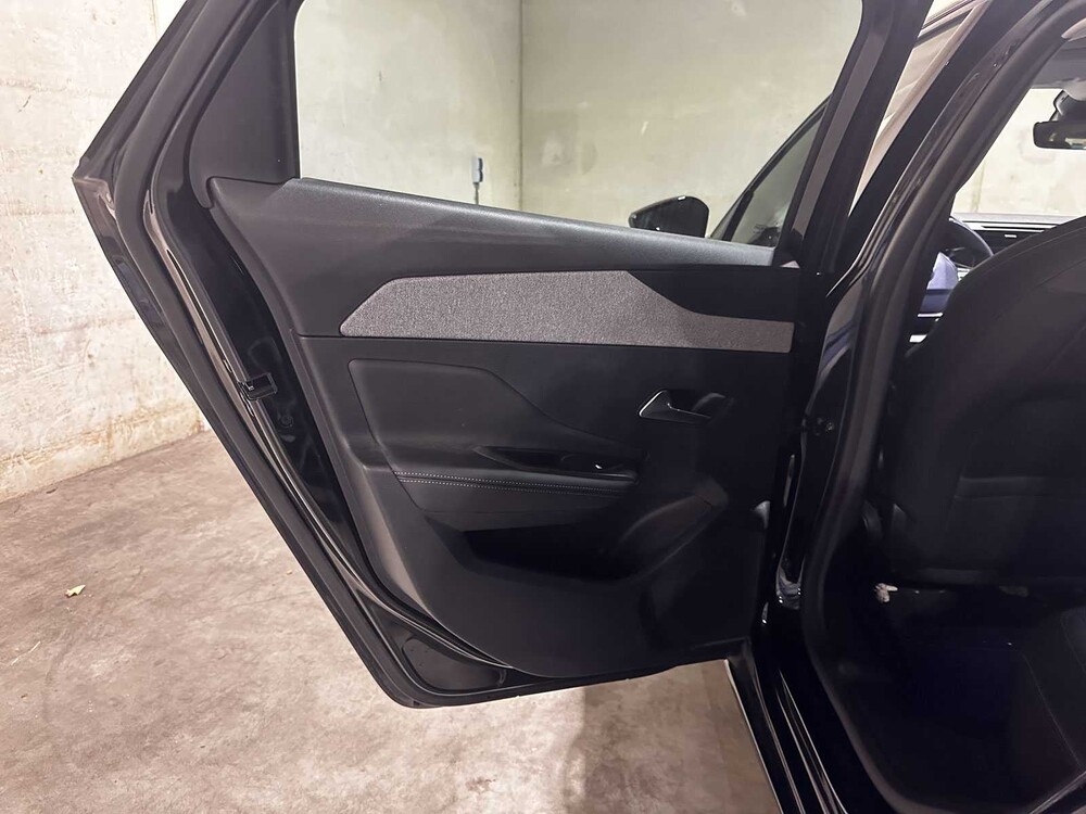 Peugeot 308 SW 1.5 BlueHDi Allure Pack Business 131 PS 2022 (Original-NL+1. Besitzer), P-780-VZ