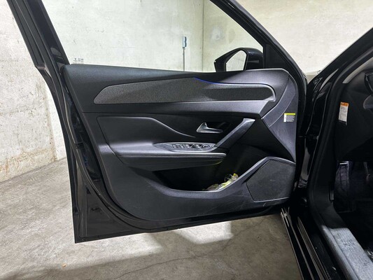 Peugeot 308 SW 1.5 BlueHDi Allure Pack Business 131 PS 2022 (Original-NL+1. Besitzer), P-780-VZ