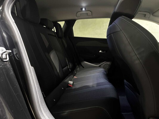 Peugeot 308 SW 1.5 BlueHDi Allure Pack Business 131 PS 2022 (Original-NL+1. Besitzer), P-780-VZ