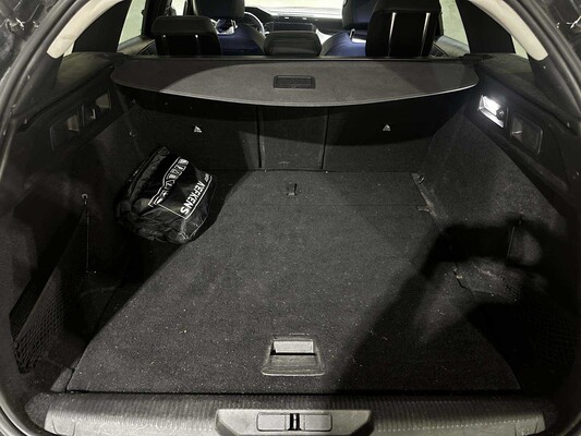 Peugeot 308 SW 1.5 BlueHDi Allure Pack Business 131 PS 2022 (Original-NL+1. Besitzer), P-780-VZ