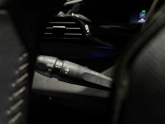 Peugeot 308 SW 1.5 BlueHDi Allure Pack Business 131 PS 2022 (Original-NL+1. Besitzer), P-780-VZ