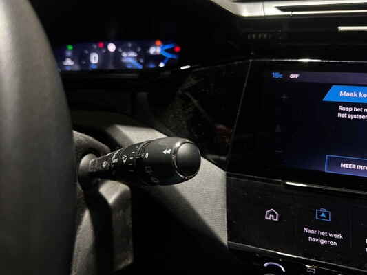 Peugeot 308 SW 1.5 BlueHDi Allure Pack Business 131 PS 2022 (Original-NL+1. Besitzer), P-780-VZ