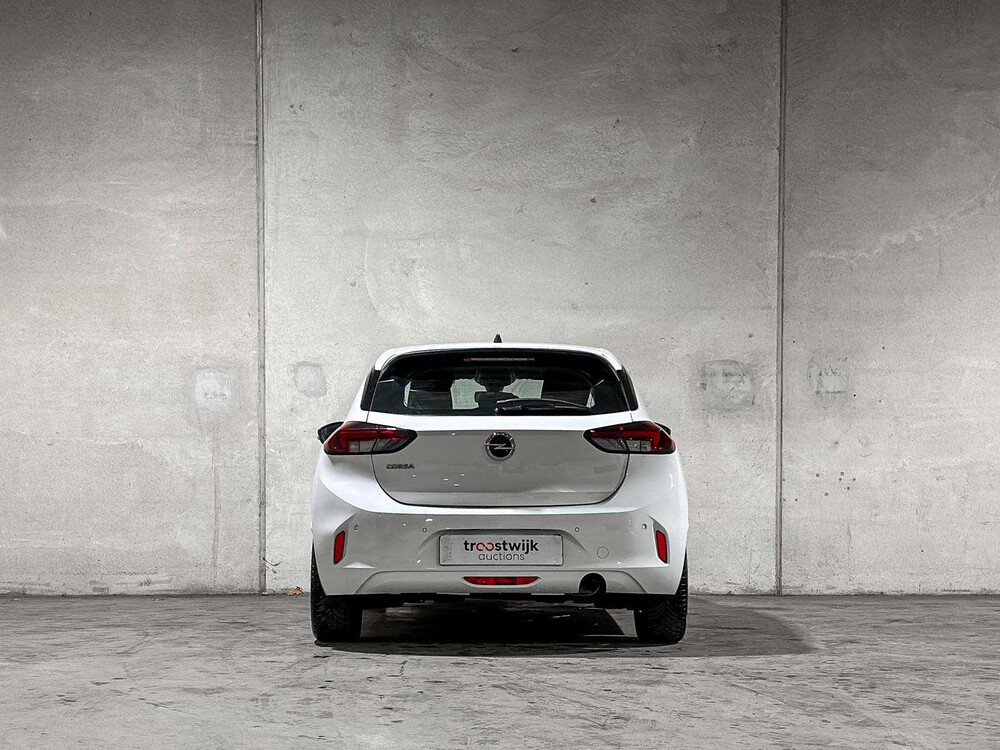 Opel Corsa 1.2 Edition 102pk 2021 (Origineel-NL+1e eigenaar), K-197-LR