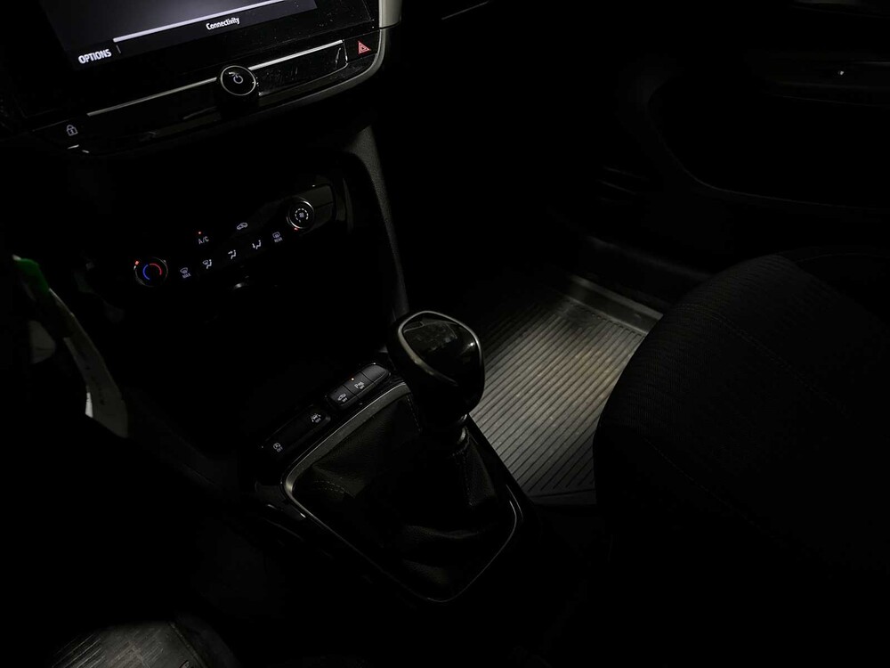 Opel Corsa 1.2 Edition 102pk 2021 (Origineel-NL+1e eigenaar), K-197-LR