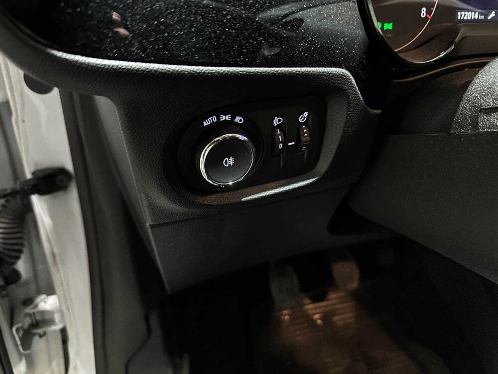 Opel Corsa 1.2 Edition 102pk 2021 (Origineel-NL+1e eigenaar), K-197-LR