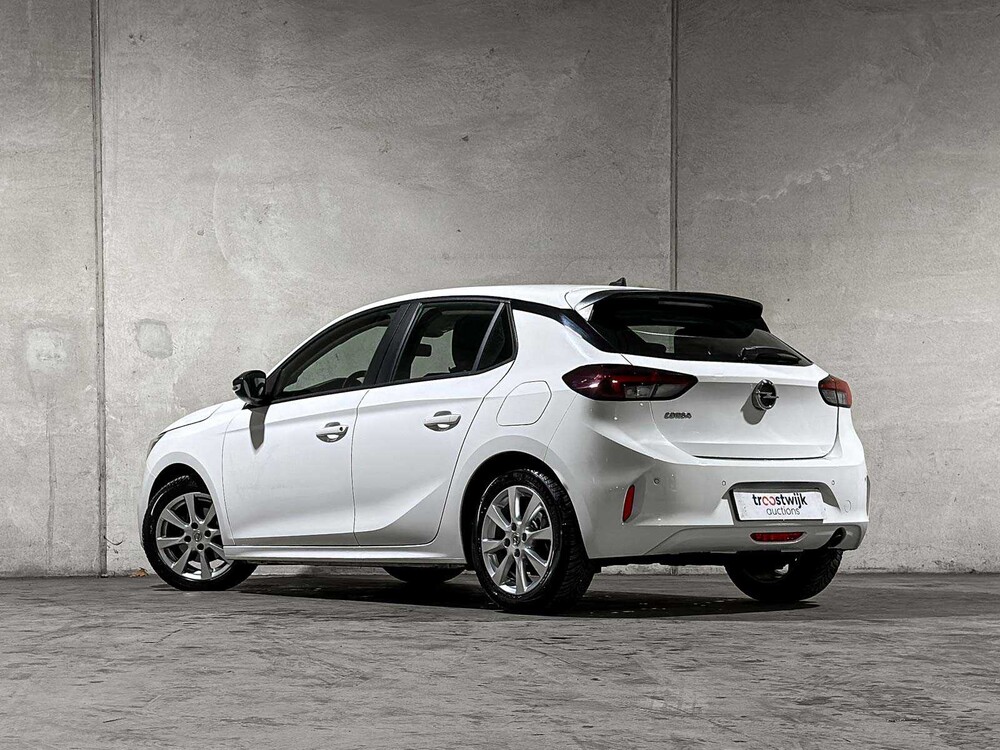 Opel Corsa 1.2 Edition 102pk 2021 (Origineel-NL+1e eigenaar), K-197-LR
