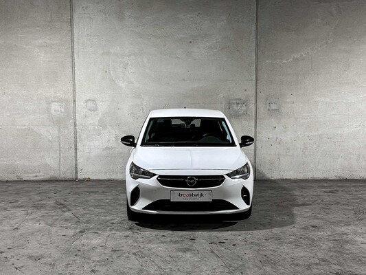 Opel Corsa 1.2 Edition 102pk 2021 (Origineel-NL+1e eigenaar), K-197-LR