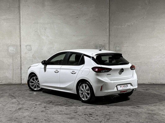 Opel Corsa 1.2 Edition 102pk 2021 (Origineel-NL+1e eigenaar), K-197-LR