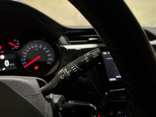 Opel Corsa 1.2 Edition 102pk 2021 (Origineel-NL+1e eigenaar), K-197-LR