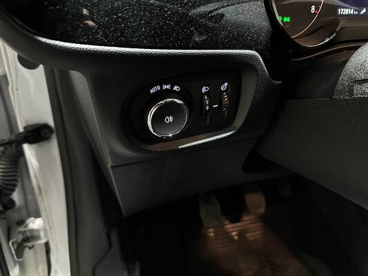 Opel Corsa 1.2 Edition 102pk 2021 (Origineel-NL+1e eigenaar), K-197-LR