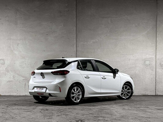 Opel Corsa 1.2 Edition 102pk 2021 (Origineel-NL+1e eigenaar), K-197-LR