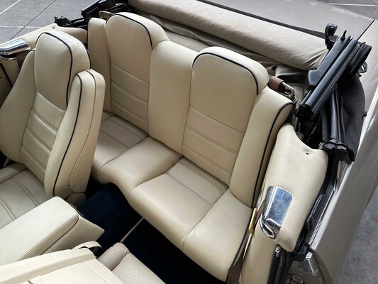 Jaguar XJS 4.0 L6 240pk 1996