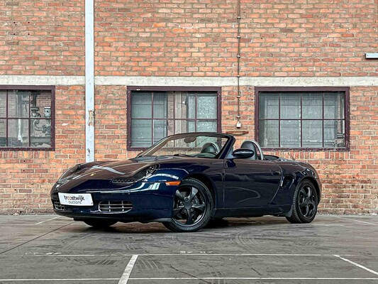 NO RESERVE: Luxury, sports, classic and daily drivers in Tiel en Boxmeer