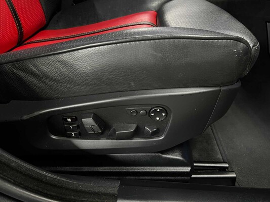 BMW M5 5.0 V10 500pk 2007 5-serie Youngtimer