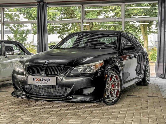 NO RESERVE: Luxury, sports, classic and daily drivers in Tiel en Boxmeer