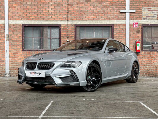 NO RESERVE: Luxury, sports, classic and daily drivers in Tiel en Boxmeer