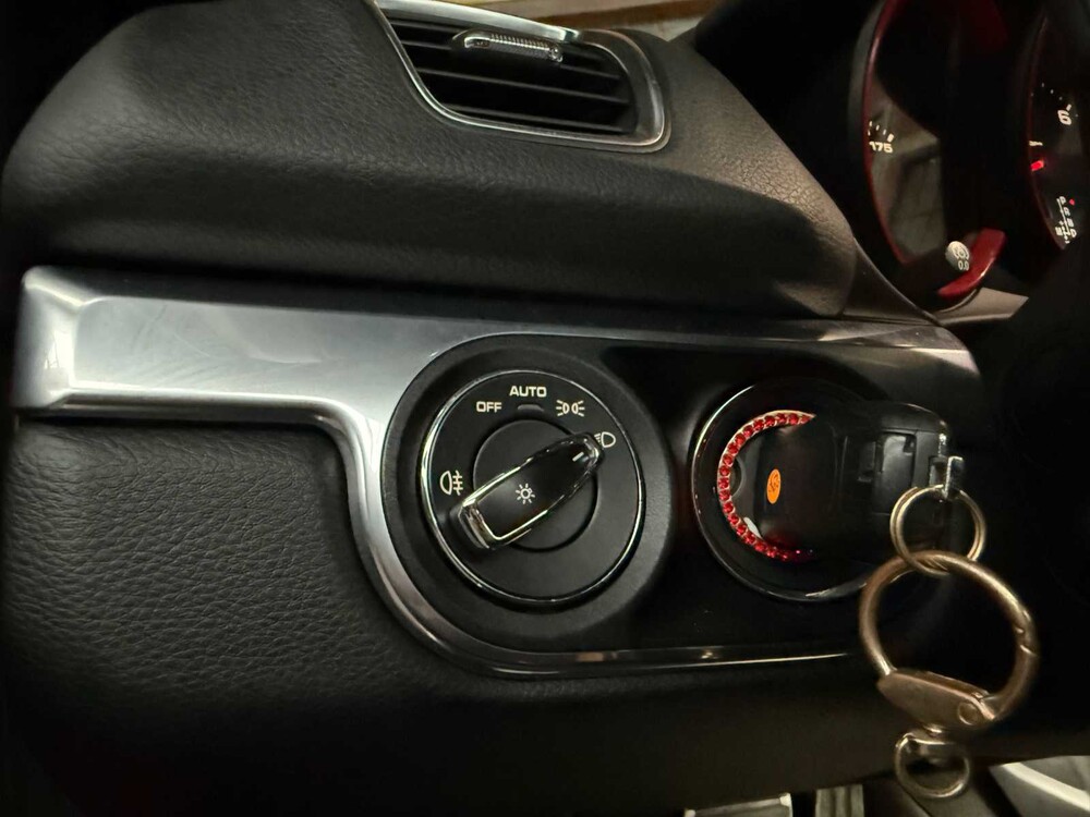 Porsche Boxster 981 2.7 PDK 262pk 2014