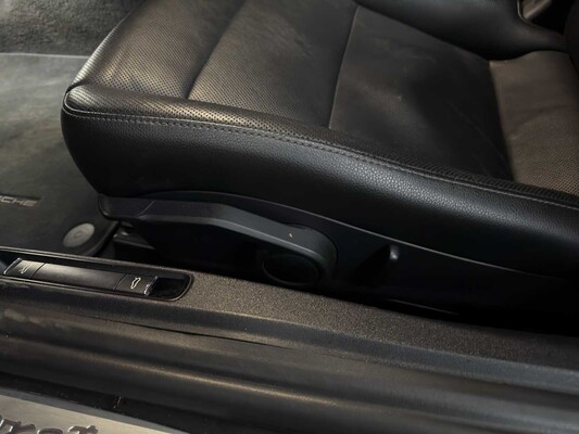 Porsche Boxster 981 2.7 PDK 262pk 2014