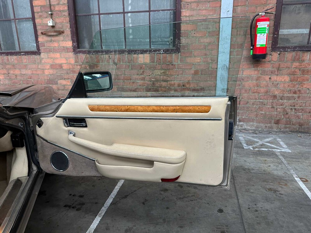 Jaguar XJS 5.3 V12 de Luxe 1991