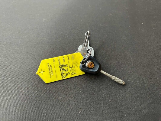 Jaguar XJS 5.3 V12 de Luxe 1991