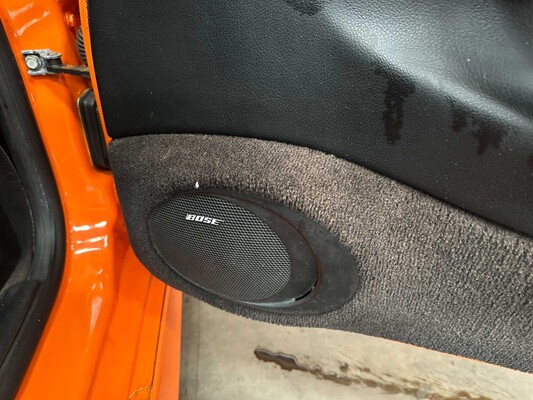 Porsche Boxster 2.7 231pk 2003 Facelift Youngtimer