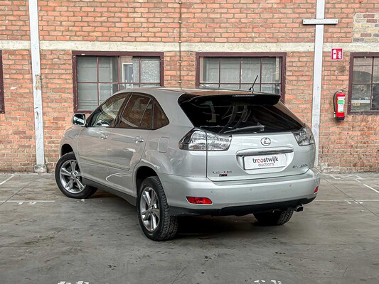 Lexus RX 400h Executive 3.3 211pk 2005 (Origineel-NL), 66-RT-XK