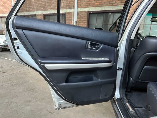 Lexus RX 400h Executive 3.3 211pk 2005 (Origineel-NL), 66-RT-XK