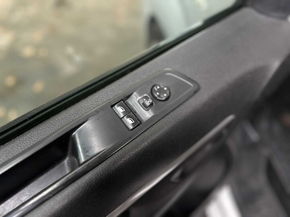 Peugeot Expert Traveller 1.5 9-persoons 120pk 2019