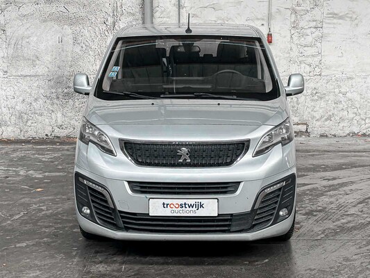 Peugeot Expert Traveller 1.5 9-persoons 120pk 2019