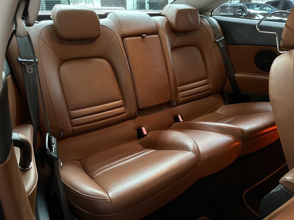 Peugeot 407 Coupé 3.0-24V Féline 208pk 2006, 12-SR-XL