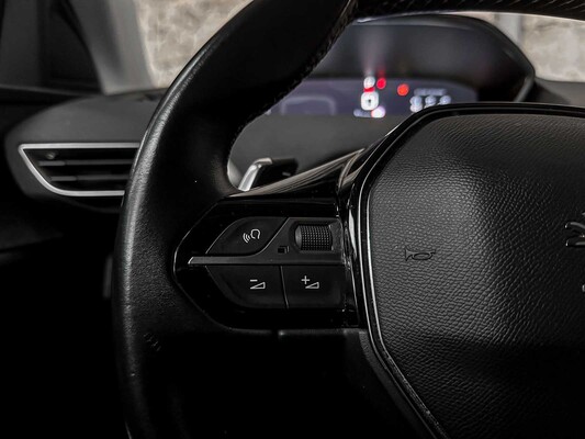 Peugeot 3008 1.2 PureTech Allure 131pk 2019, G-246-KZ