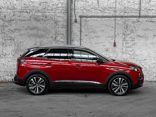 Peugeot 3008 1.2 PureTech Allure 131pk 2019, G-246-KZ