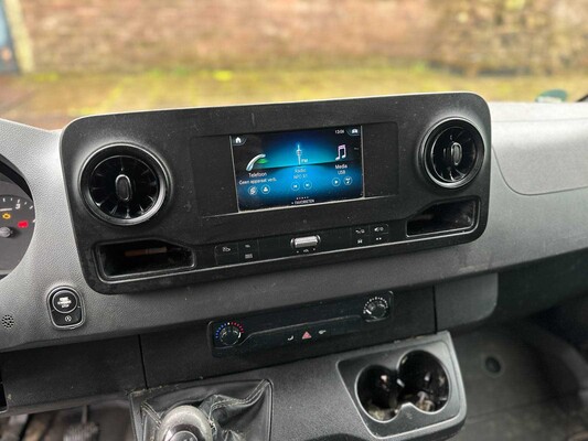 Mercedes-Benz Sprinter 211 2.2 CDI L2H1 Functional 114pk 2019, VTR-06-H