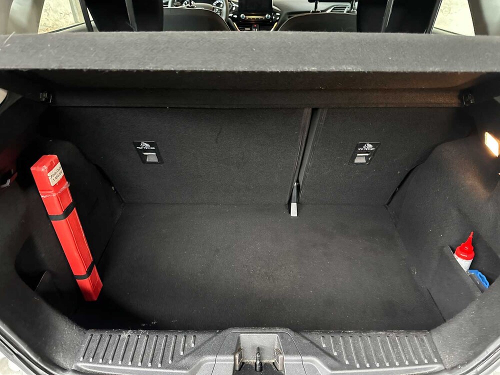 Ford Fiesta 1.1 Trend 84pk 2019, XG-091-H