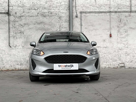 Ford Fiesta 1.1 Trend 84pk 2019, XG-091-H