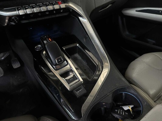 Peugeot 5008 1.6 PureT. BL. Prem. 181pk 2019, XH-072-L