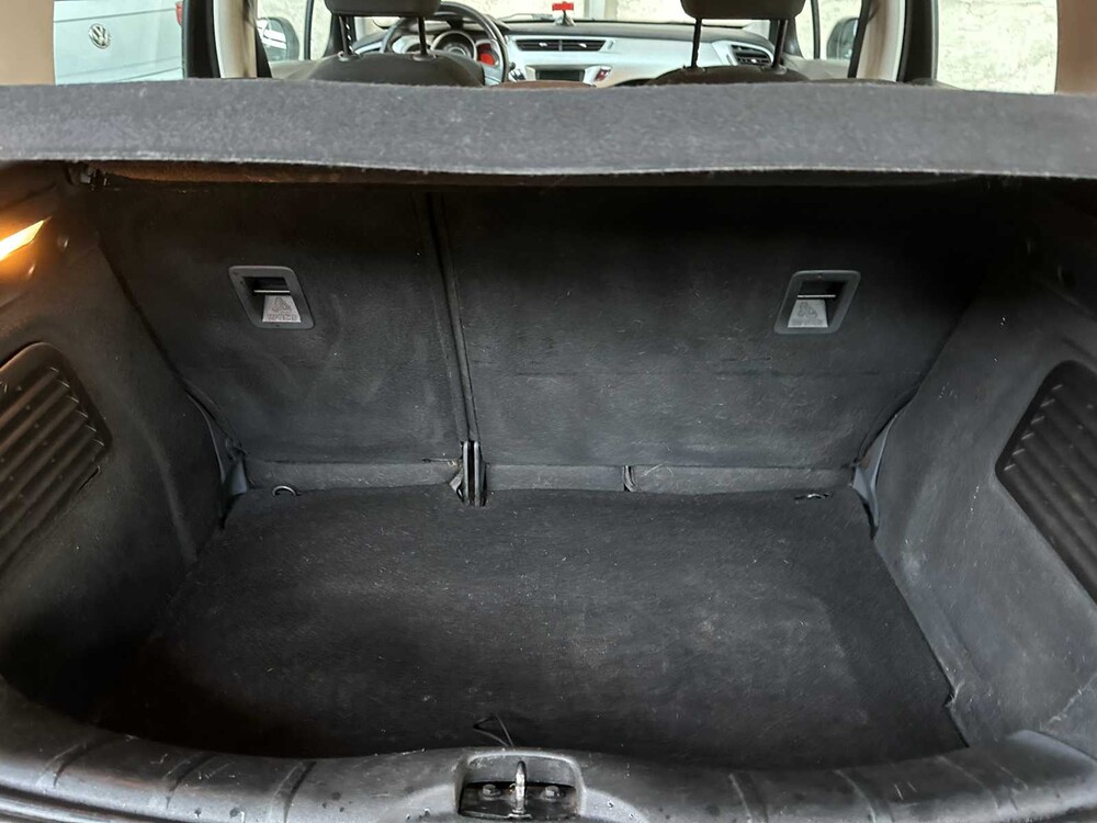 Citroen C3 1.4 VTi Ligne Business (Origineel-NL) 95pk 2010, 95-LVV-1