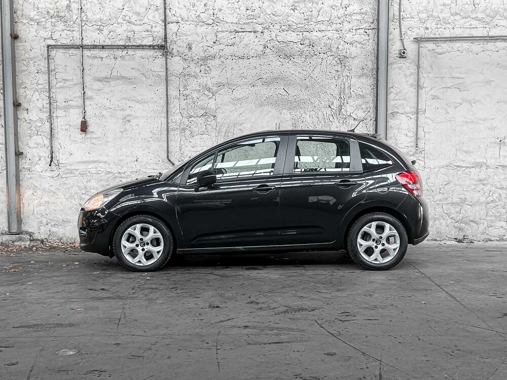 Citroen C3 1.4 VTi Ligne Business (Origineel-NL) 95pk 2010, 95-LVV-1