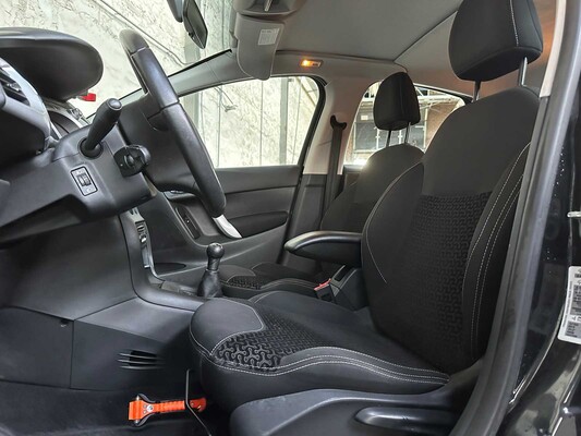 Citroen C3 1.4 VTi Ligne Business (Origineel-NL) 95pk 2010, 95-LVV-1