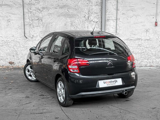 Citroen C3 1.4 VTi Ligne Business (Origineel-NL) 95pk 2010, 95-LVV-1